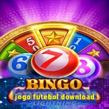 jogo futebol download